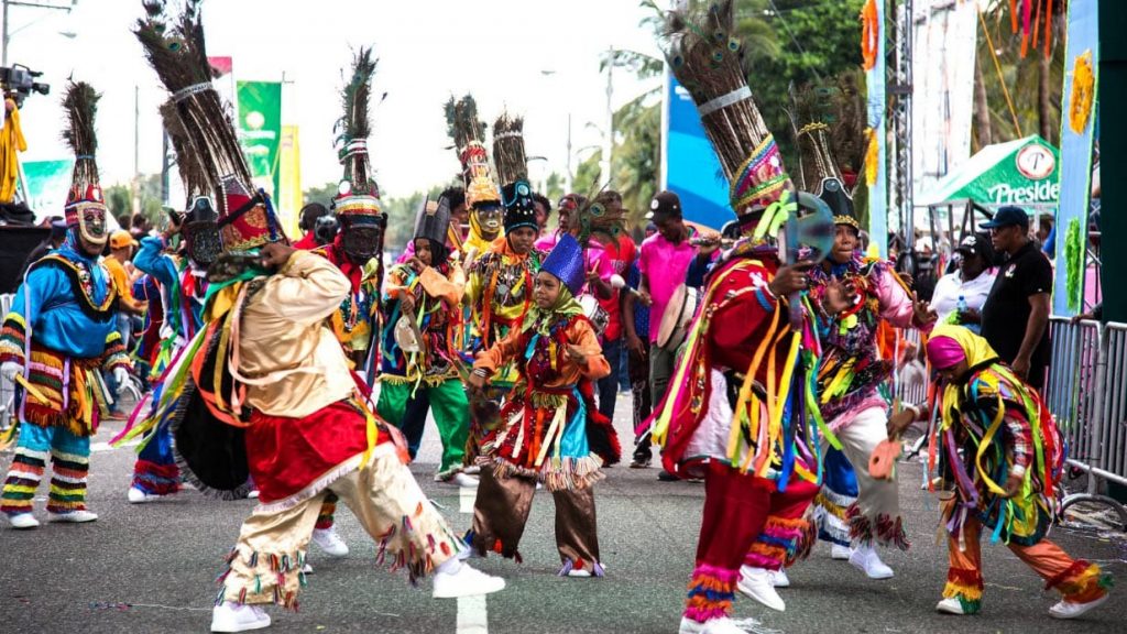 Budaya Musik dan Festival di Republik Dominika