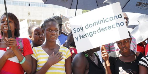 Hak Asasi Manusia di Republik Dominika