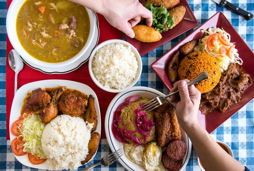 Hidangan Tradisional Masyarakat Republik Dominika