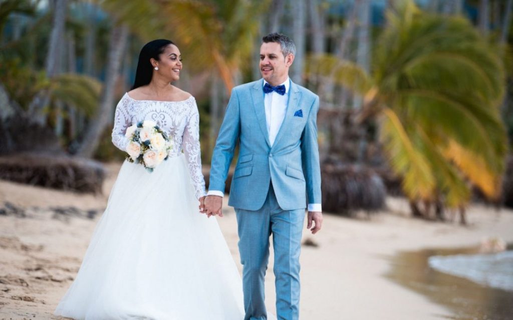 Tradisi Pernikahan Republik Dominika: Bagian 1