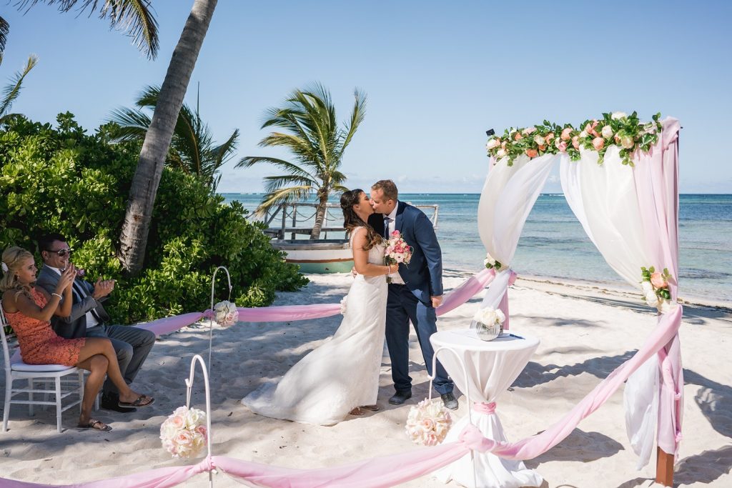 Tradisi Pernikahan Republik Dominika: Bagian 2