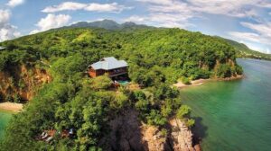 5 Tempat Wisata Paling baik di Republik Dominika
