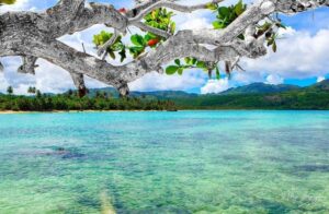 8 Pantai di Republik Dominika dengan View Terbaik