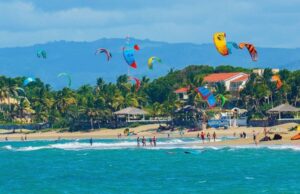 Berikut 7 Kota Pesisir Terindah di Republik Dominika